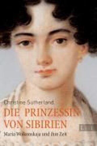 Die Prinzessin Von Sibirien