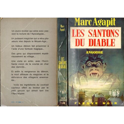 Les Santons Du Diable