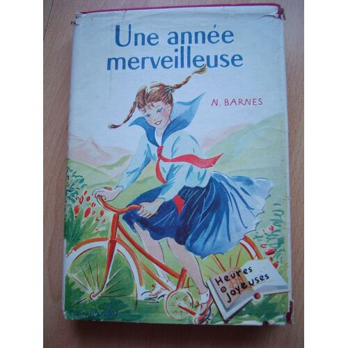 Une Année Merveilleuse