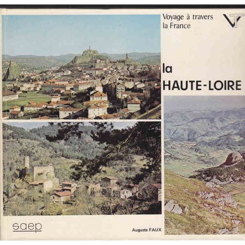 La Haute-Loire