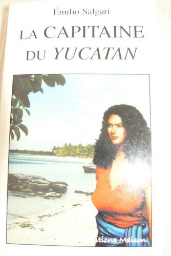La Capitaine Du Yucatan