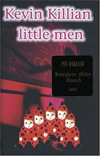 Little Men (Lingo Books)