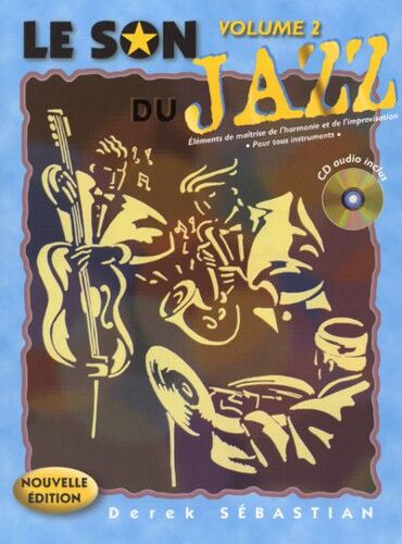 Son Du Jazz Vol 2 Cd