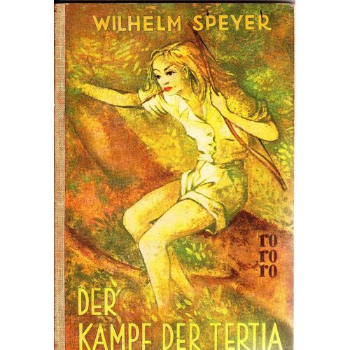 Der Kampf Der Tertia
