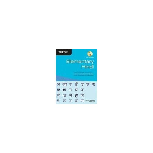 Elementary Hindi