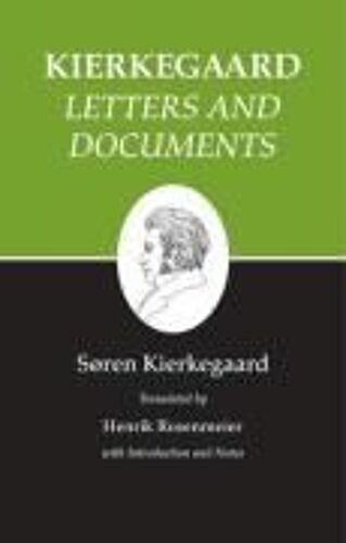 Letters And Documents