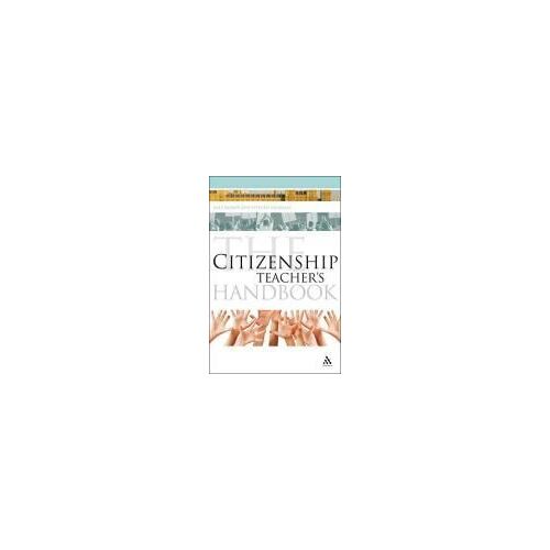 The Citizenship Teacher's Handbook