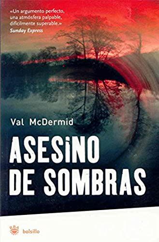 Mcdermid, V: Asesino De Sombras