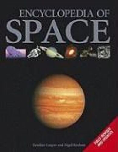 Encyclopedia Of Space