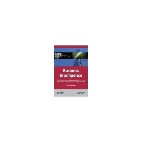 Business Intelligence