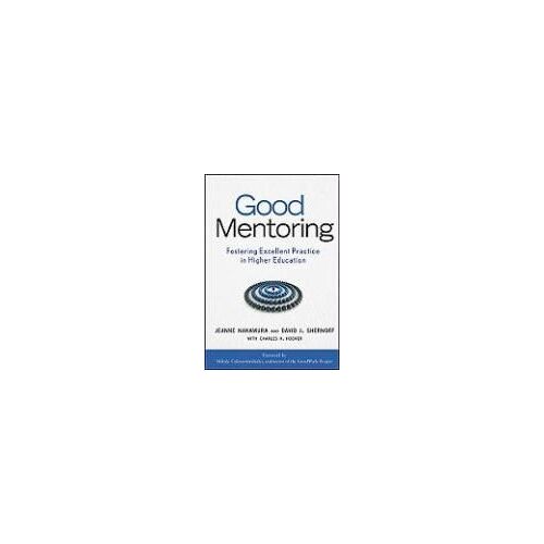 Good Mentoring