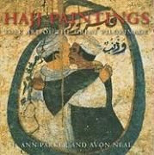Hajj Paintings