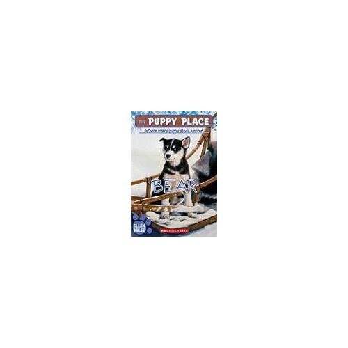 Bear (The Puppy Place #14): Volume 14