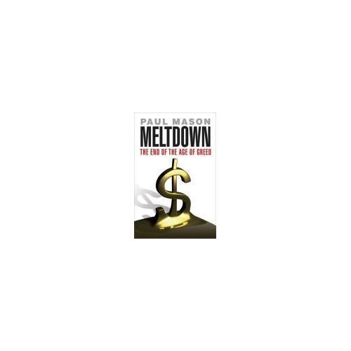 Mason, P: Meltdown