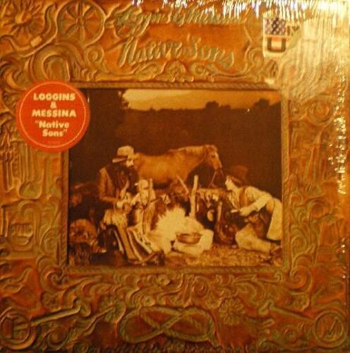 Lp « Native Sons/76 »