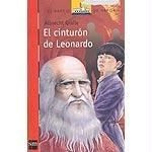 Gralle, A: Cinturón De Leonardo