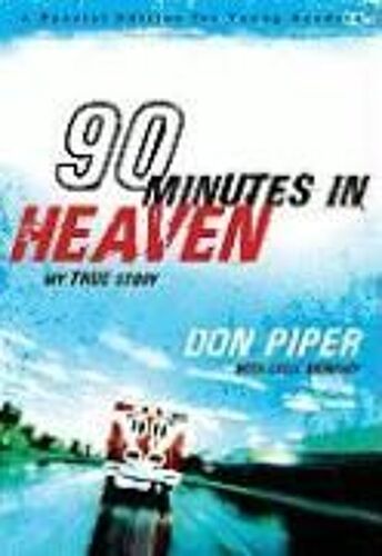 90 Minutes In Heaven