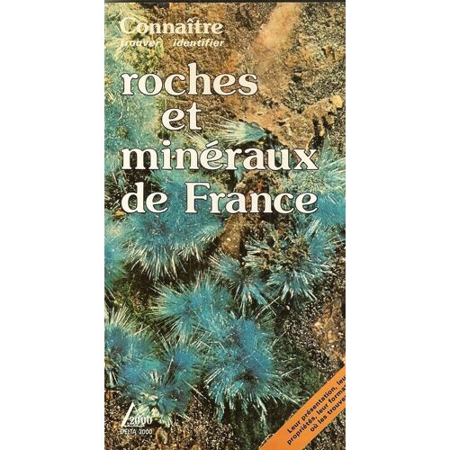 Roches Et Mineraux De France