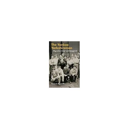 The Yankee Yorkshireman