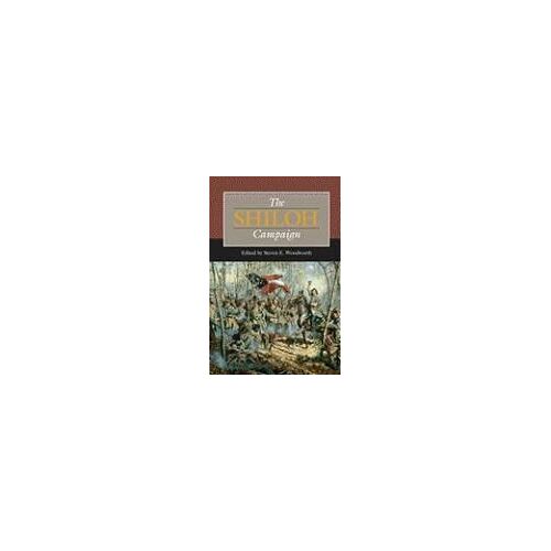 The Shiloh Campaign