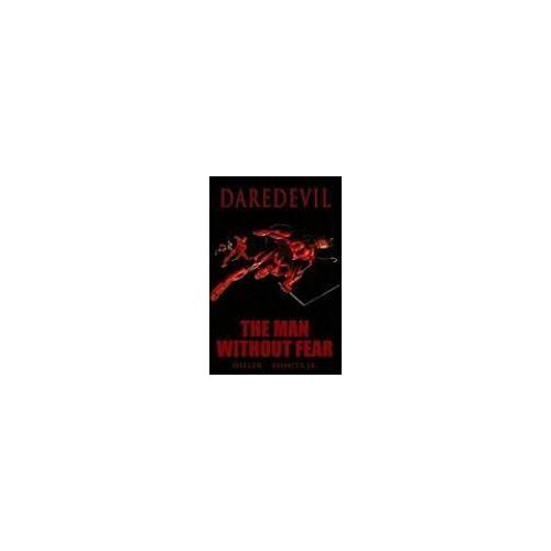 Daredevil: The Man Without Fear