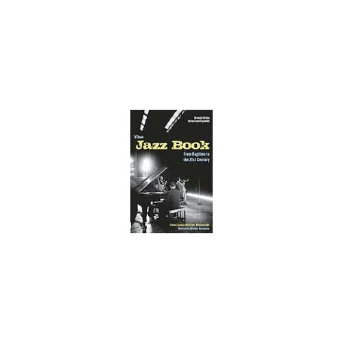The Jazz Book