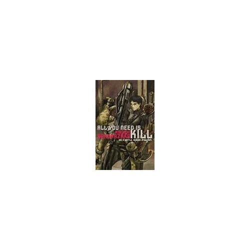All You Need Is Kill