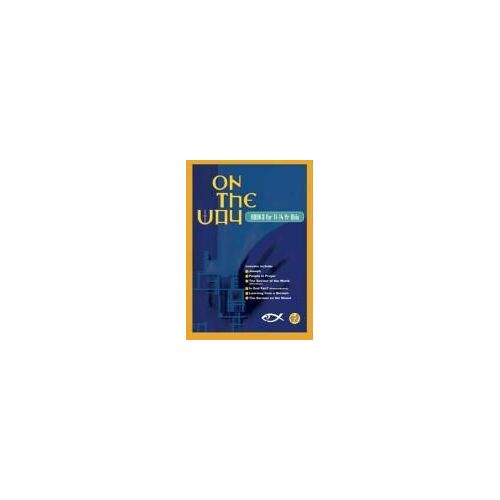 On The Way 11-14's - Book 3