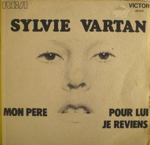 Sp « Mon Père/76 »