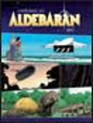 Aldebaran