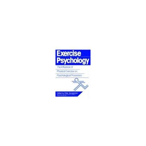 Exercise Psychology