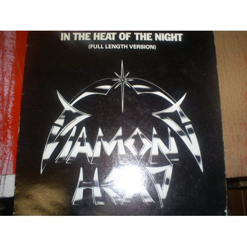 In The Heat Of The Night