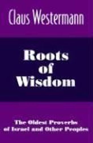 Roots Of Wisdom
