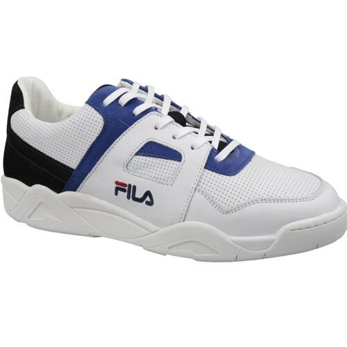Baskets Fila Cedar Cb Low Blanc