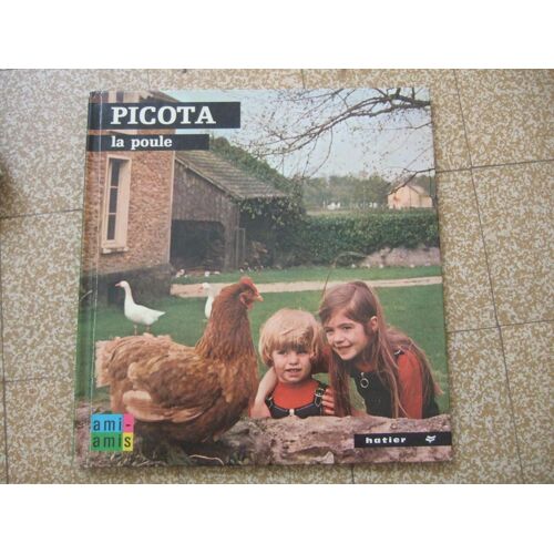Picota La Poule