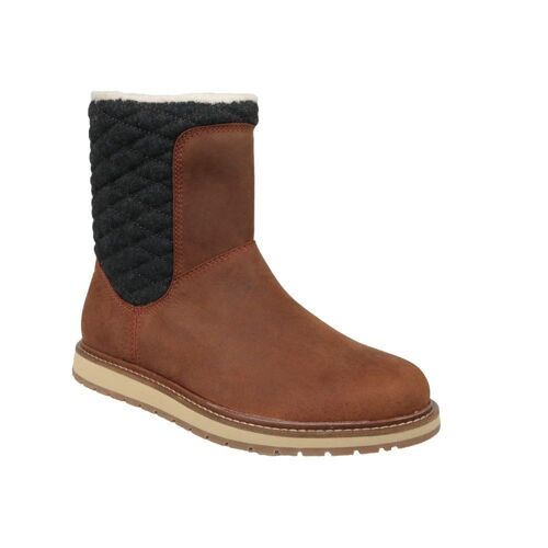 Montantes Helly Hansen W Seraphina Noir