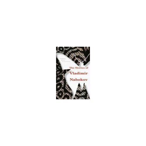 The Stories Of Vladimir Nabokov