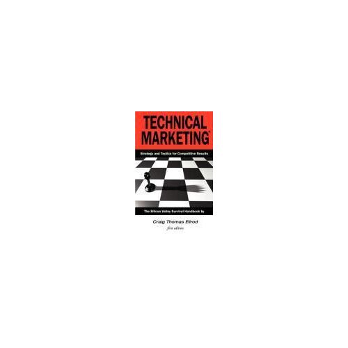 Technical Marketing
