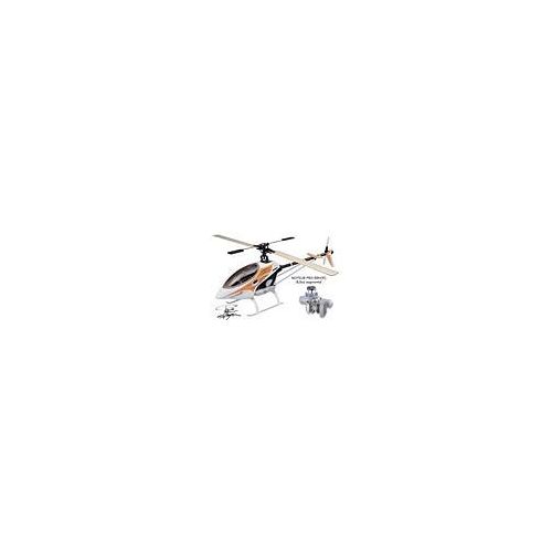 Raptor 30 V2 - Thunder Tiger
