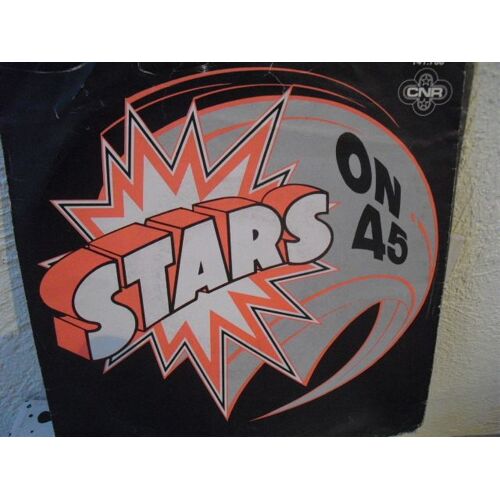 Stars On 45