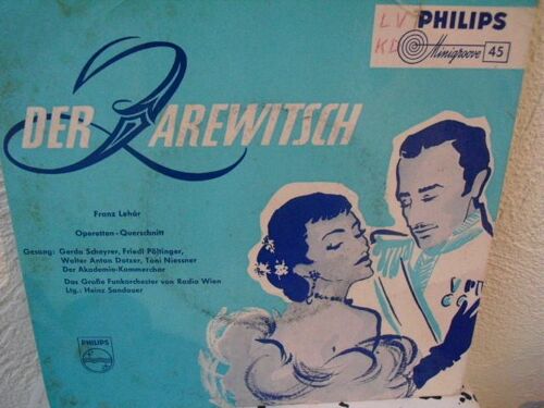 Der Zarewitsch