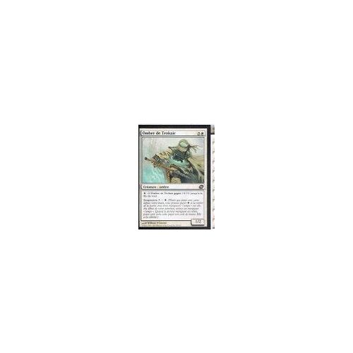 Ombre De Trokair  - Magic Mtg - Chaos Planaire 18 - C