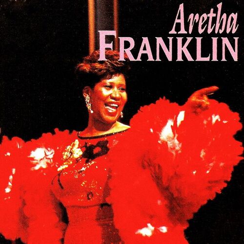 Aretha Franklin - Gospel