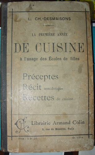 Tu Seras Ouvrière Livre De Lecture Anecdotique