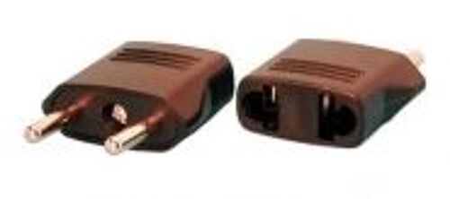 Adaptateur Secteur Usa Vers Eu