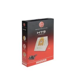 Hoover H79 - Sac - pour aspirateur (pack de 5)