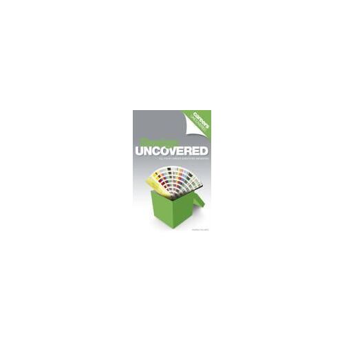 Holmes, K: Careers Uncovered: Design