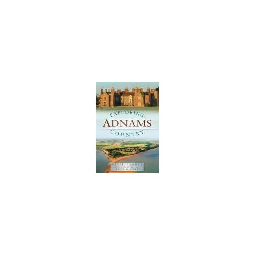 Exploring Adnams Country