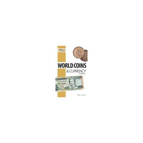 Warman's Companion: World Coins & Currency