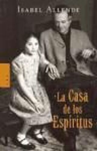 Allende, I: Casa De Los Espíritus